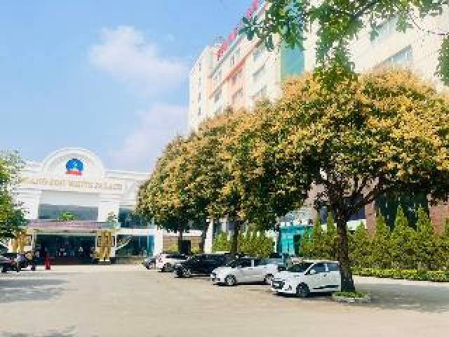 Vista General