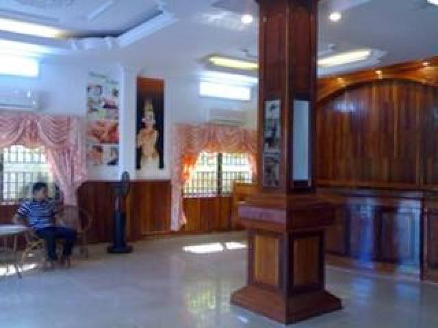Vista General
