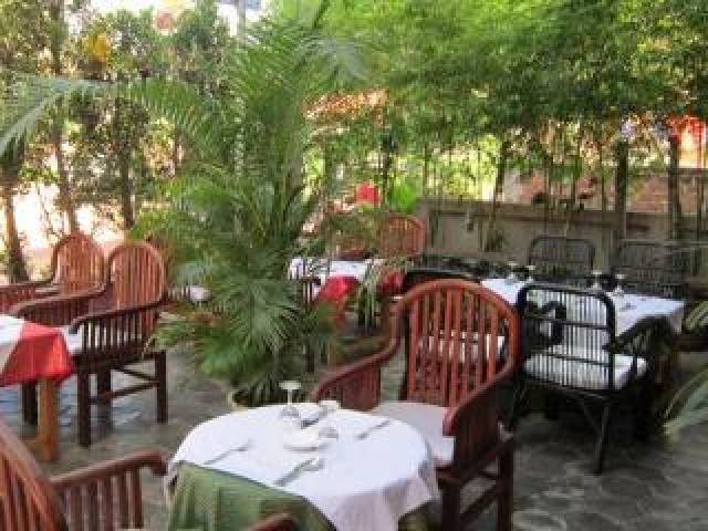 Restaurante