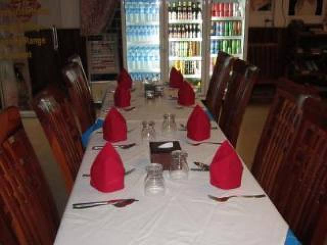 Restaurante