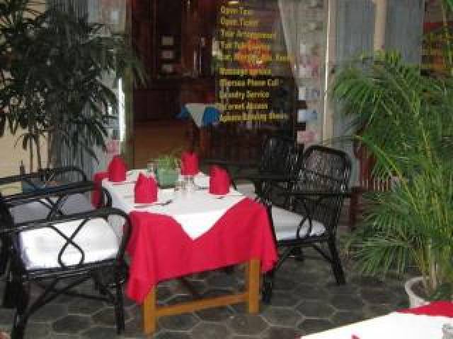 Restaurante