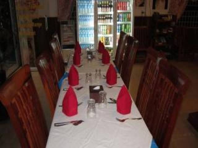 Restaurante