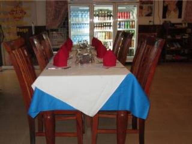Restaurante