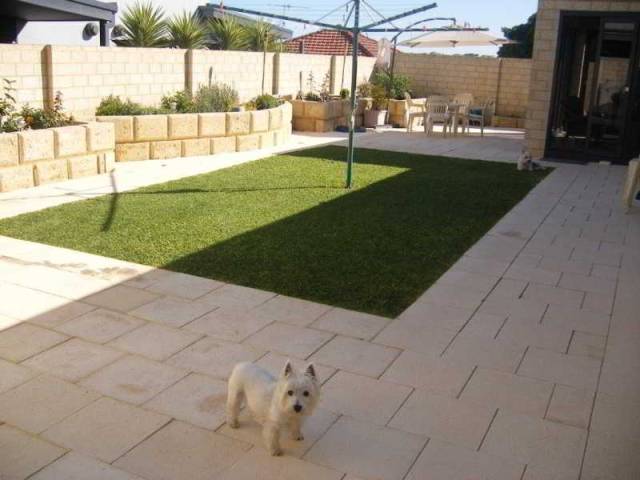 Terraço