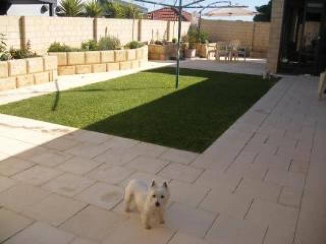 Terraço