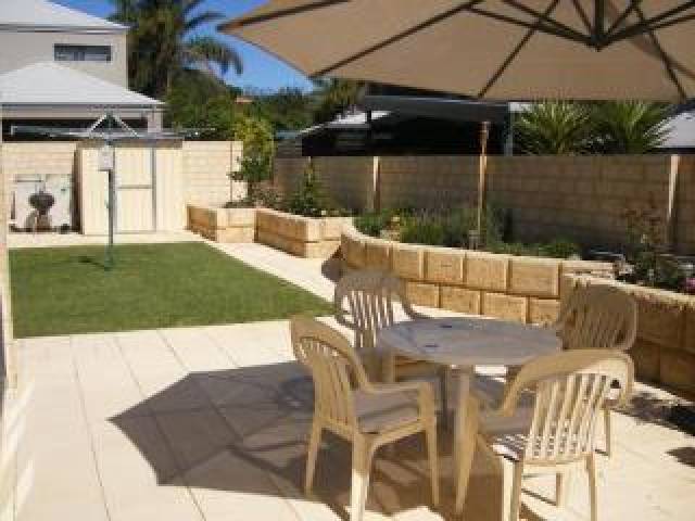 Terraço
