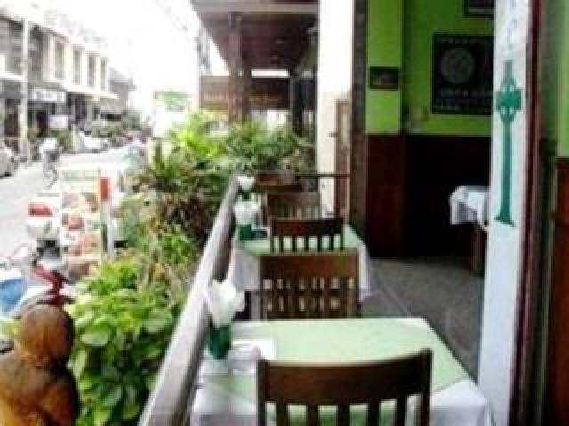 Restaurante