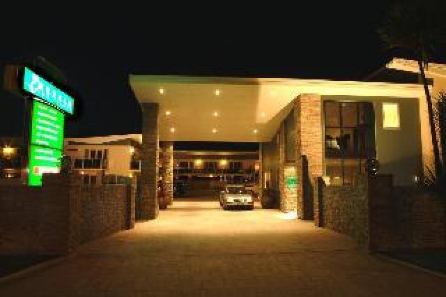 Vista General