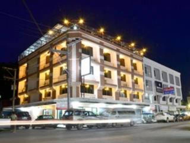 Vista General