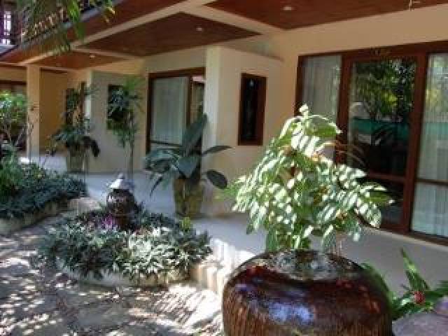 Terraço