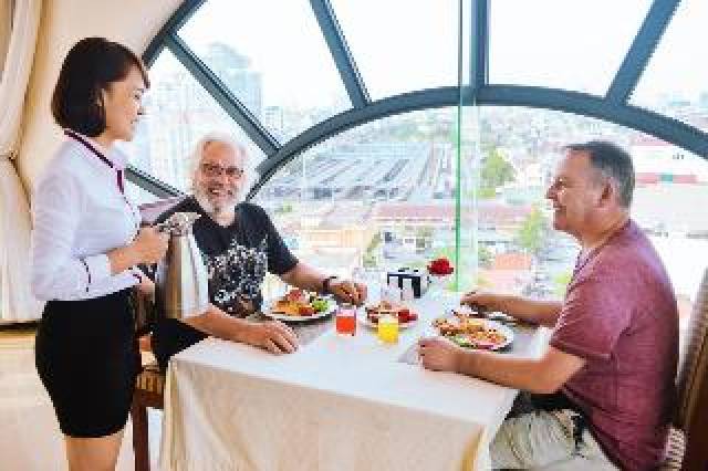 Restaurante