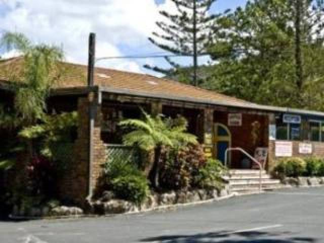 Vista General