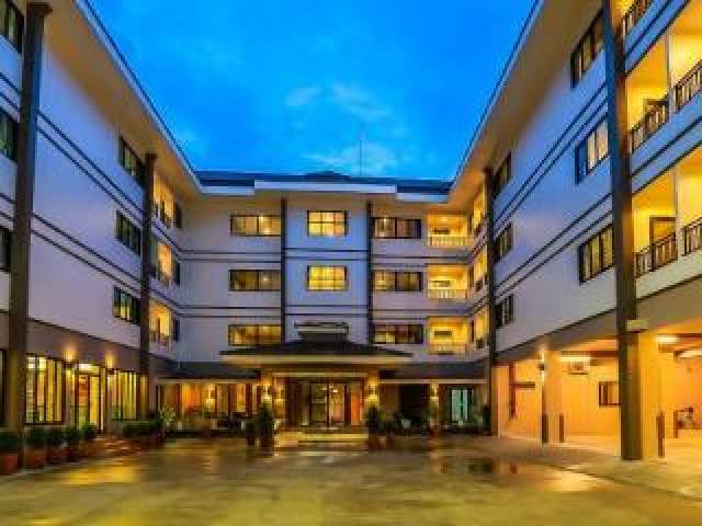 Vista General
