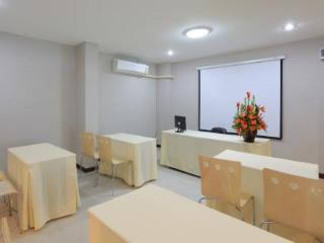 Conferencias