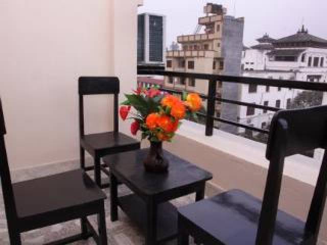 Terraço
