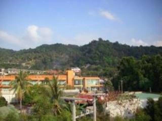 Vista General
