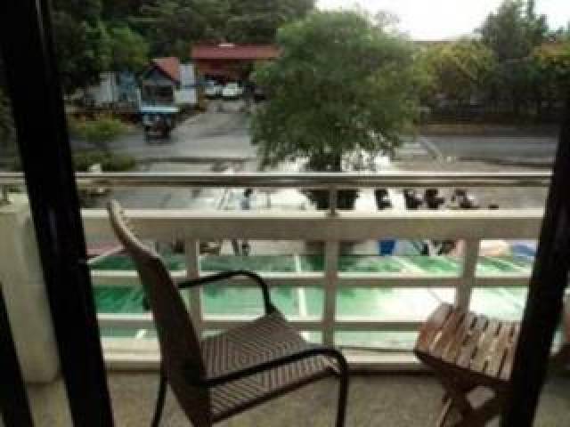 Terraço