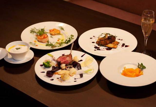 Restaurante