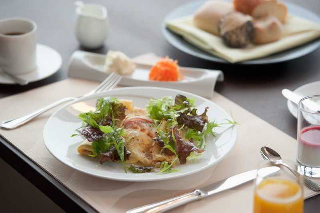 Restaurante