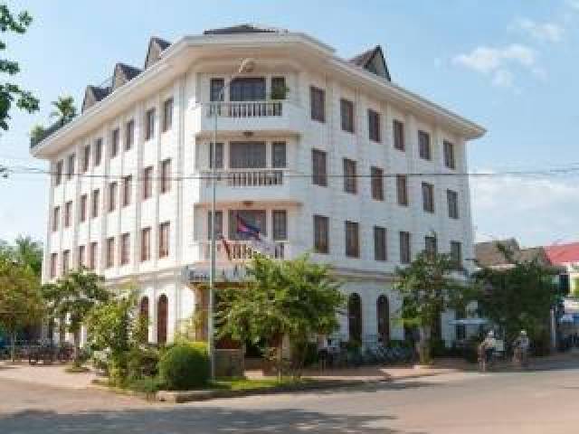 Vista General