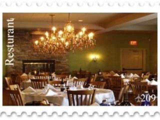 Restaurante