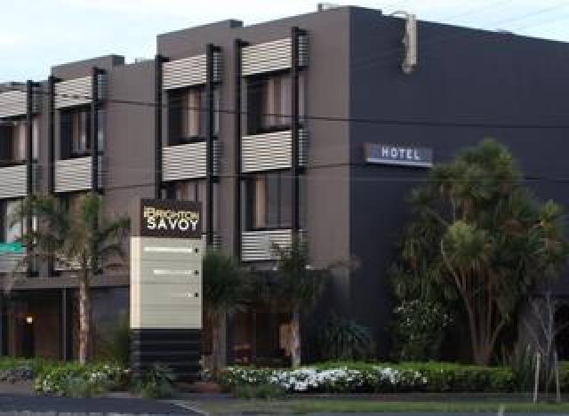 Vista General