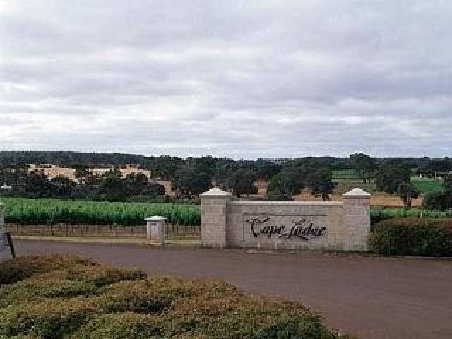 Vista General