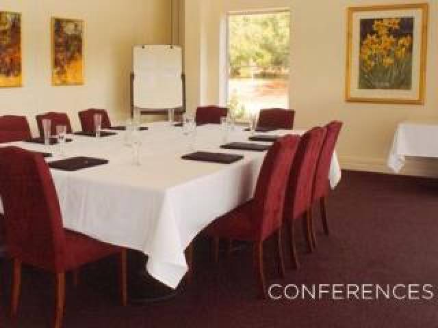 Conferencias