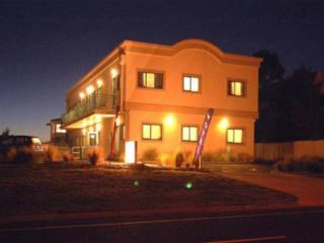 Vista General
