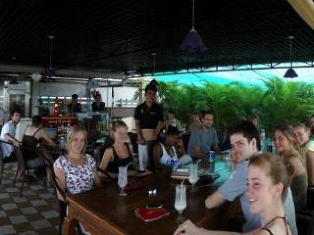 Restaurante