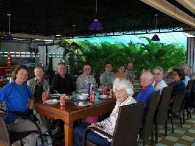 Restaurante
