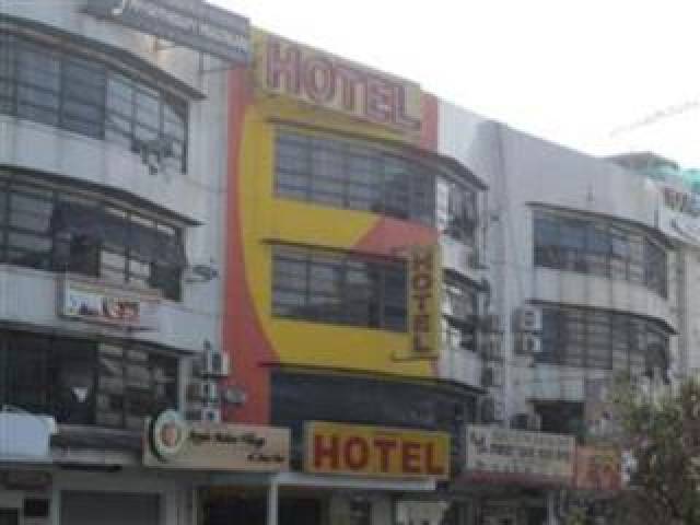 Vista General
