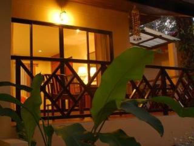 Terraço