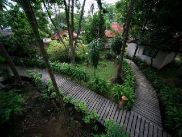 Terraço