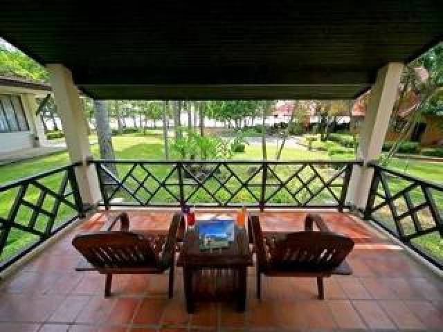 Terraço