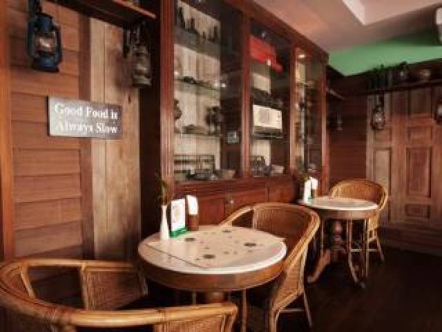 Restaurante