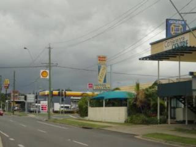 Vista General