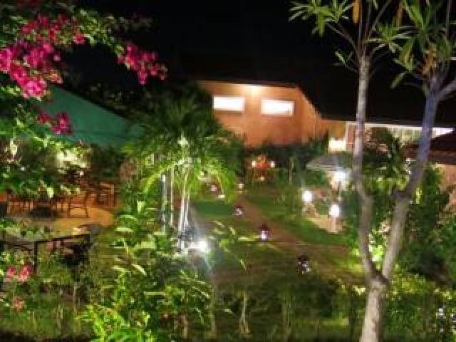 Vista General
