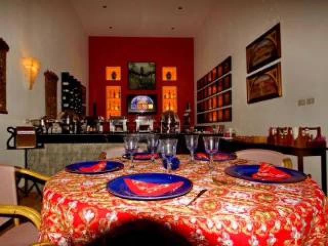 Restaurante