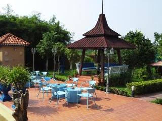 Terraço