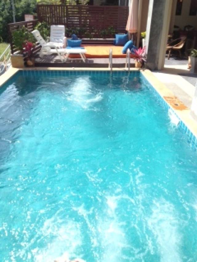 Piscina