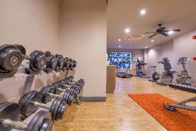 Desportos y Entretenimento