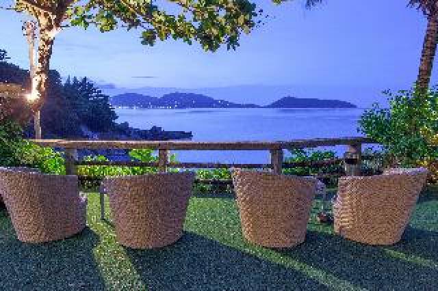 Terraço