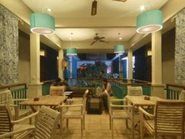 Restaurante