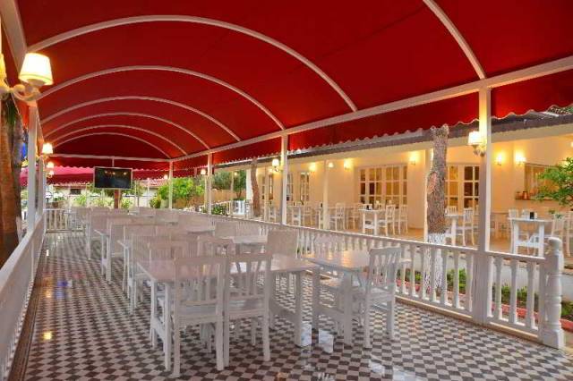 Restaurante