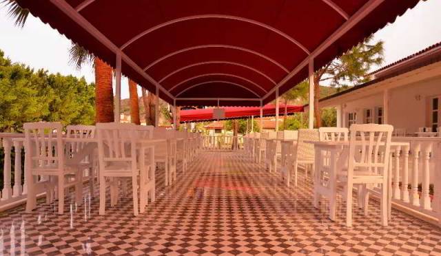 Restaurante