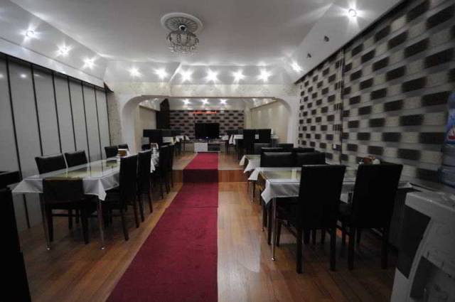 Restaurante