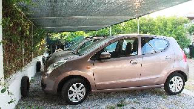 Vista General