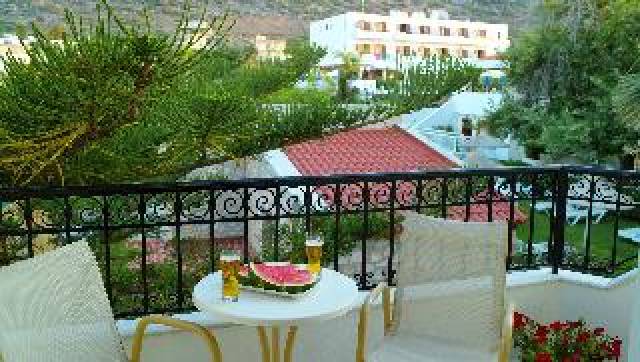 Terraço