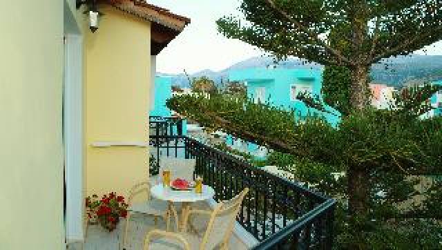 Terraço